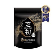 芝初 - Sesaole 高鈣黑芝麻粉 200g 無添加糖 平行進口 exp 2026.11.05