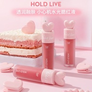 HOLD LIVE Careful Water Glossy Liquid Blush Eye Ch HOLD LIVE Careful Water Glossy Liquid Blush Eye C