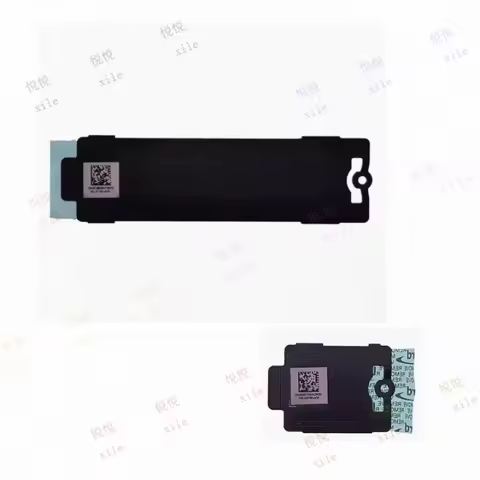 L+ L+ M.2 SSD Heatsink Holder 0XR11G 0C99KM for Dell Alienware x17 R1 x17 R2