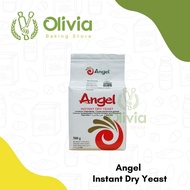 Angel Instant Dry Yeast 500 Gr Instant Yeast