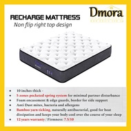 [BUNDLE] Four Star - Recharge Mattress + FREE GIFT