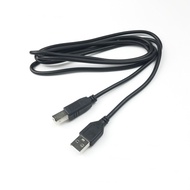 USB 2.0 Printer Cable A Male to B Male Cord for HP Cannon Epson 1M or 1.5M