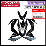 100% ORIGINAL RS150 V2 BODY COVER SET COVERSET BLACK / BLUE / RED / REPSOL