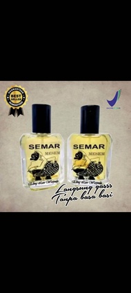 PROMO BELI 1 GRATIS 1 - PARFUM SEMAR MESEM - PARFUM PEMIKAT
