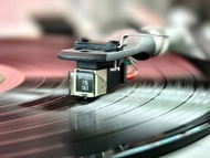 Ortofon F15 MKII (MM)唱頭 + Micro 唱架