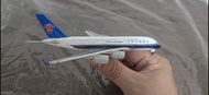 Herpa 南方航空 Airbus A380-800 1:500 飛機模型
