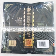 729 Dragon Pro - Karet Rubber Pingpong Ritc Friendship Bat Bet Tenis