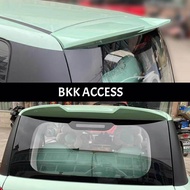 สปอยเลอร์ LUMIN ติดตั้งง่าย สินค้าพร้อมส่ง changan lumin