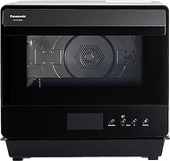 Panasonic Steam Oven, Black, NU-SC180BYPQ