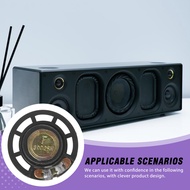 Game Boy Speaker สำหรับ GB Console Audio 2.9 ซม