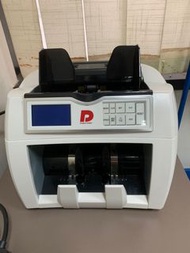點鈔機／驗鈔機