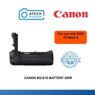 Canon BG-E16 Battery Grip for EOS 7D Mark II (9130B001AA)