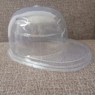 topi cap snapback curve flat protection casing cover
