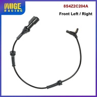 Front Left Right ABS Wheel Speed Sensor Automobile Sensors 8S4Z2C204A For 2008-2011 Ford Focus THB04