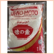 ❈ ∆ ⊕ Ajinomoto / Vetsin 1kilo