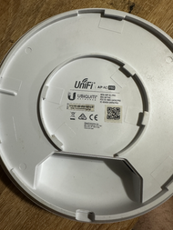 UniFi UAP-AC-Pro 無外盒，無配件，無保固
