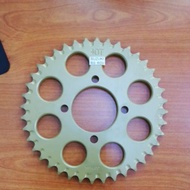 SUZUKI RG RGV 428-40T SPROCKET YYPANG ALLOY