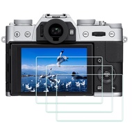 ZLMC X-S10 Screen Protector for Fujifilm X-T10 X-T20 X-T30 XF10 Fuji X-T100 X-A1 X-A2 Digital Camera