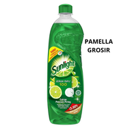 Sunlight Lime Botol 750Ml