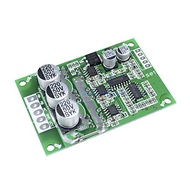 DC 12V-36V 500W PWM Brushless Motor Controller Hall Motor Balancing Automotive Balanced BLDC Car Dri