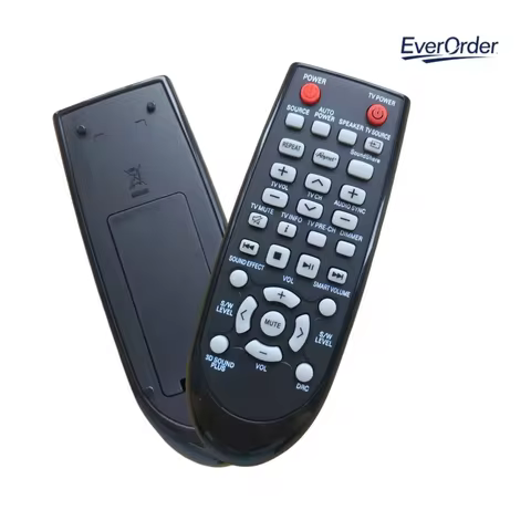 New high-quality remote control for Samsung Soundbar AH59-02330A HW-D551 HW-D350 HW-D550 HW-D450 HW-