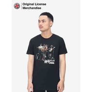 Rock Band Music T-Shirt for Men and Women Adults Casual Premium Import BEATLES Original Hey Jude Ver