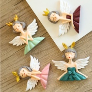 ✨Creative Decorative Switch Stickers Home Living Room Nordic Style Wall Decorations Ornaments Cartoo