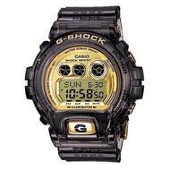 GD-X6900 GDX6900#2 GD-X6900FB-8JF BLACK JELLY DIGITAL WATCH BIGGER SIZE(52MM)/AUTO LIGHT/READY STOCK