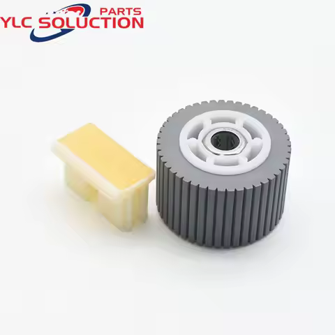 1Sets Pickup Roller+Separation Pad C252-2802 For Ricoh Gestetner JP 730 735 750 780c 785c DX2330 DX2