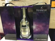 軒尼詩 銀色 Hennessy VSOP 2011’ Limited Edition 1.5L 軒尼詩VSOP特別版第二代1.5L