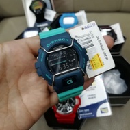 G-SHOCK DEASTOCK G-LIDE SERIES GLS-6900/ GLS-6900-2/ GLS-6900-2A