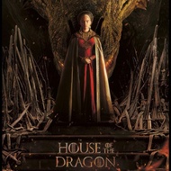 USB 32gb House of The Dragon
