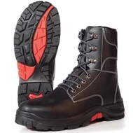 Sepatu safety Aetos NICKEL 813016