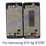 Casing - Housing - Casing Samsung A72 4g A725F Fullset Complete