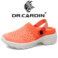 Dr Cardin women shoes Women's summer beach women shoes Boat Shoes Flat Shoes woman
