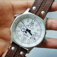 jam tangan gahar buatan rusia Vostok Europe Expedition North Pole I