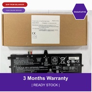 BM04XL Battery G3 Laptop HSTNN-DB8L L02478-855 x360 L02031-241 1030 BM04XL For G4 Series 7.7V/7300mA