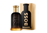限量特價《包順豐櫃》BOSS Bottled Absolu Parfum Intense by Hugo Boss 100ml / 2024 New Fragrance for Men 男士香水 / 