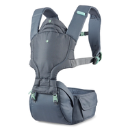 Infantino : Hip Rider Plus 5-in-1 Hip Seat Carrier - เป้อุ้ม รุ่น Hip Rider Plus 5-in-1 Hip Seat