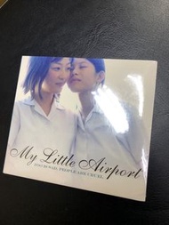My little airport 歐洲版CD