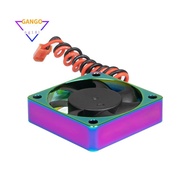 4010 Fan Metal Shell 4010 Fan 40mm Cooling Fan