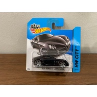 Hotwheels Alfa Romeo 8c (D)
