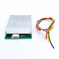 Mạch sạc tự ngắt bảo vệ acquy 3S 4S 12V 25A 100A