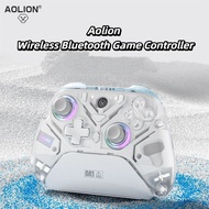 Aolion Wireless Bluetooth Gamepad switch K10 pc Computer Gift