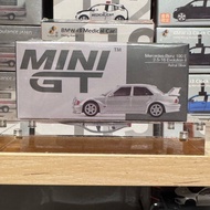 [Mode Phantom Power] MINI GT MERCEDES-BENZ 190E 2.5-16 EVOLUTION ASTRAL