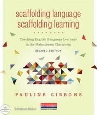 Scaffolding Language