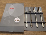 Fissler 不鏽鋼餐具套裝