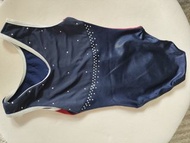 Proactiv Gymnastics Leotard