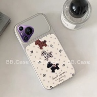 In Stock Phone Case Huawei Pura 90s Pro Max Pura90s Pro Max New Cute Cartoon Fashion Polka Dot Star 