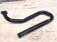 คอท่อไอเสีย รถไถยันม่าร์ Yanmar รุ่น EF312T / EF352T / EF393T / EF453T / EF494T / EF514T